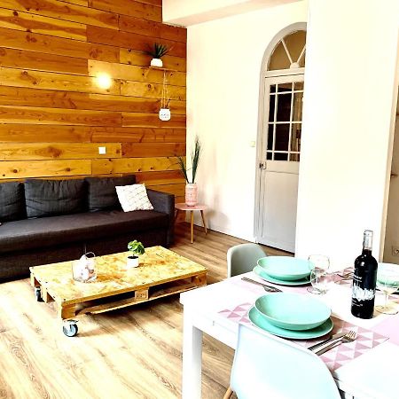Just Like Home In Carcasona Exterior foto