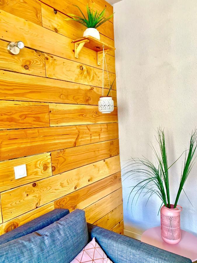 Just Like Home In Carcasona Exterior foto