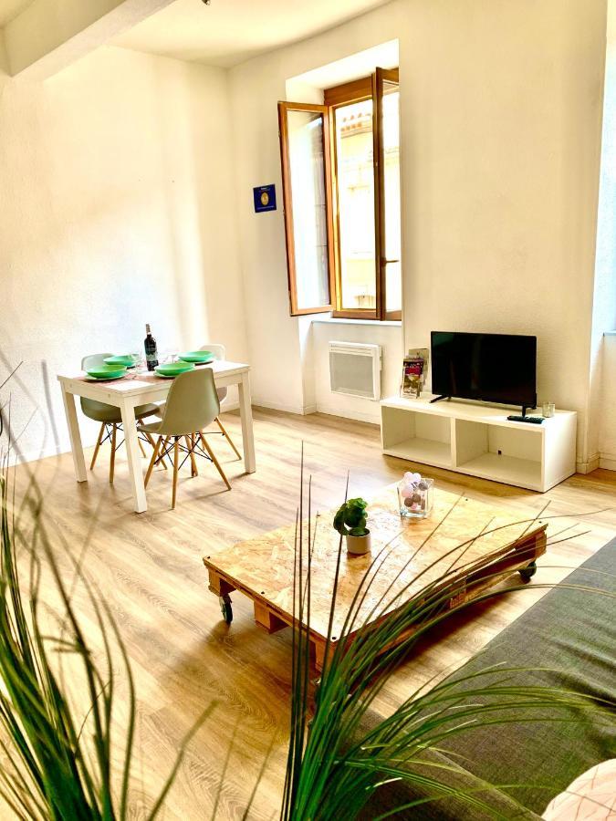 Just Like Home In Carcasona Exterior foto